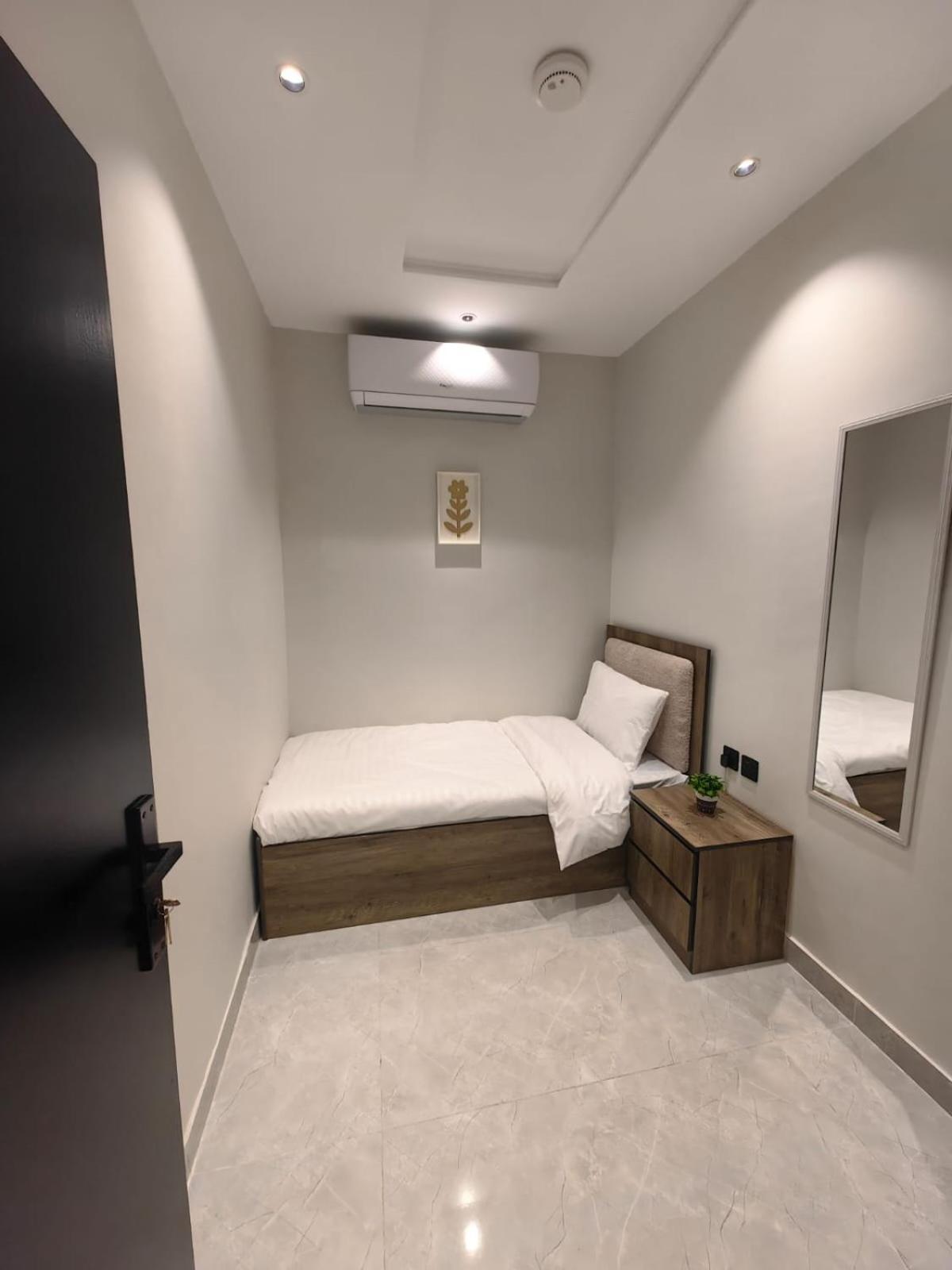 مبيت هوستل Apartment Jeddah