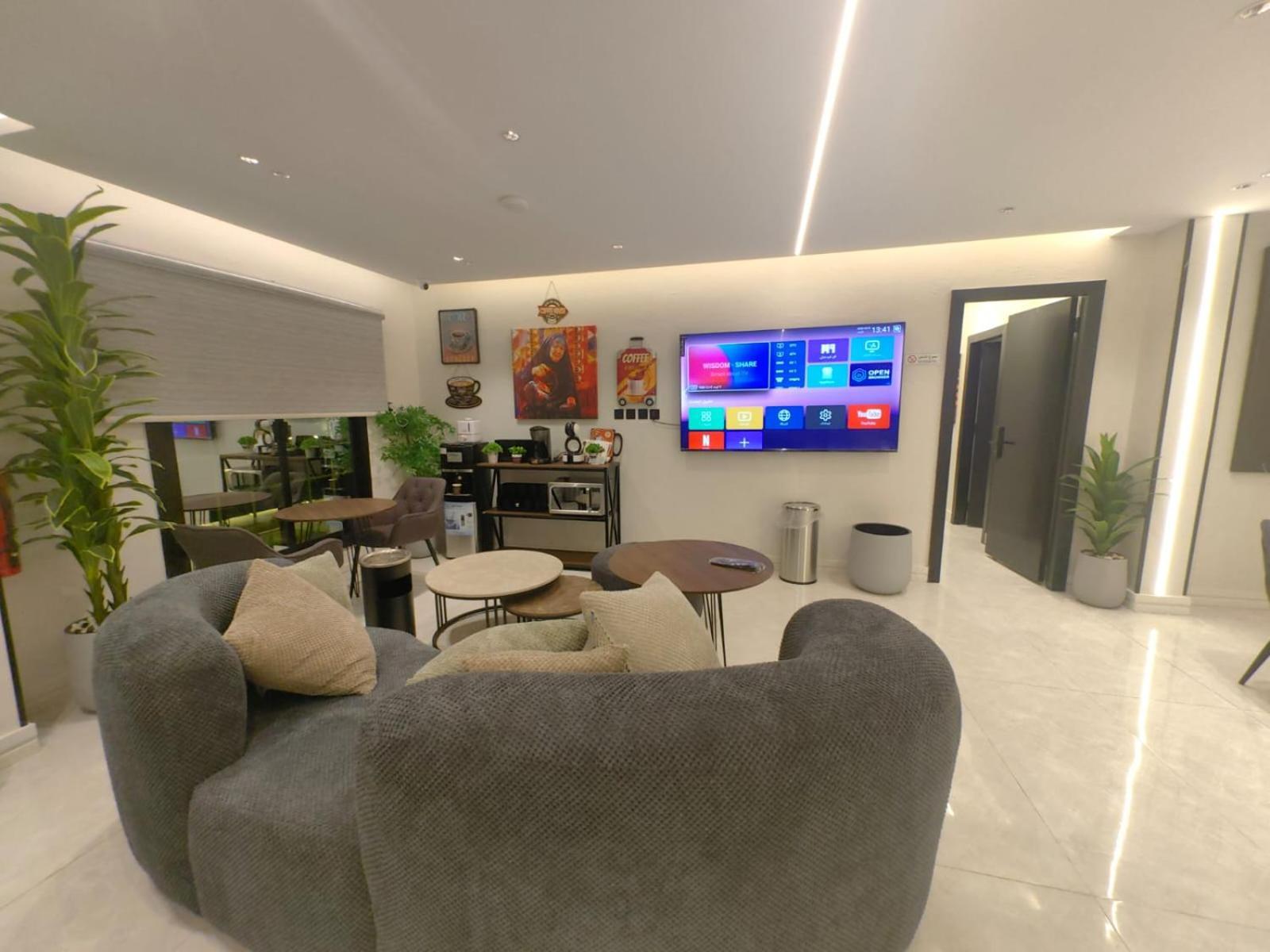 Apartment مبيت هوستل Jeddah