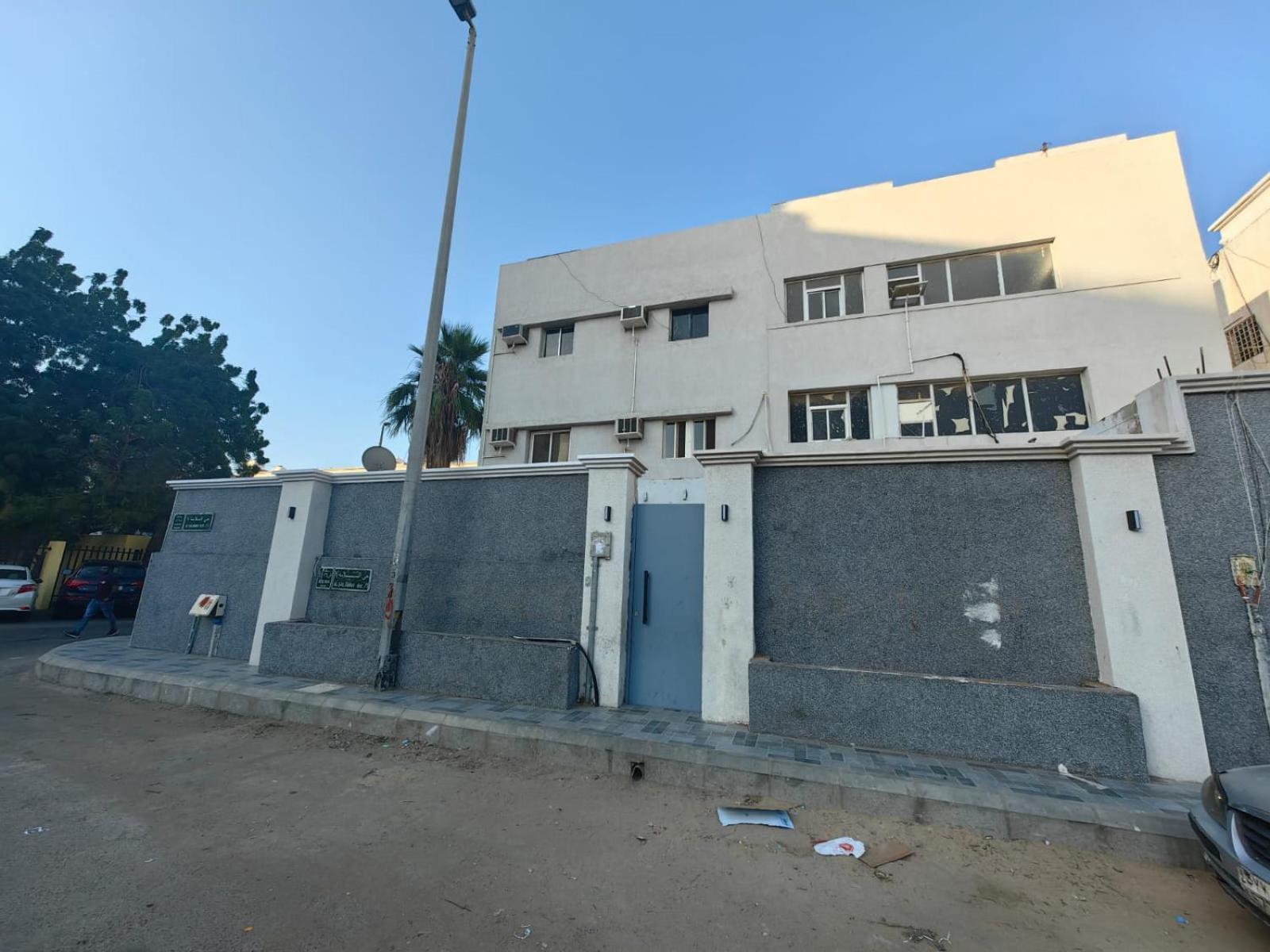 مبيت هوستل * Jeddah