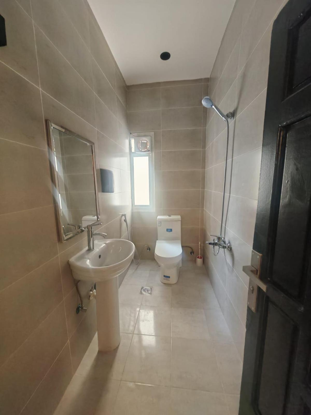 مبيت هوستل Apartment